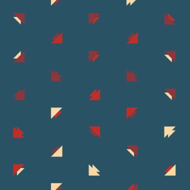 soyut renkli oklar, sanat arkaplan resimlemesi