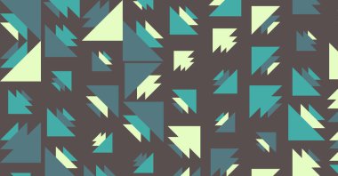 soyut renkli oklar, sanat arkaplan resimlemesi