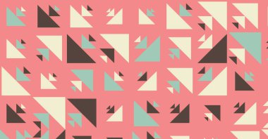 soyut renkli oklar, sanat arkaplan resimlemesi