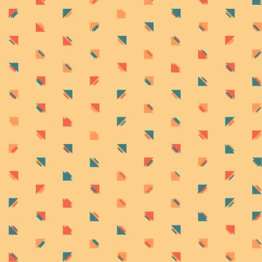 soyut renkli oklar, sanat arkaplan resimlemesi