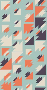 soyut renkli oklar, sanat arkaplan resimlemesi