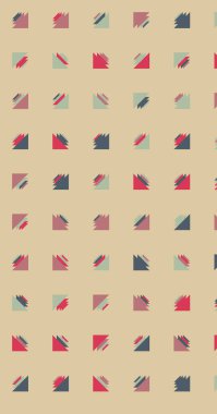 soyut renkli oklar, sanat arkaplan resimlemesi