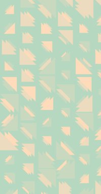 soyut renkli oklar, sanat arkaplan resimlemesi