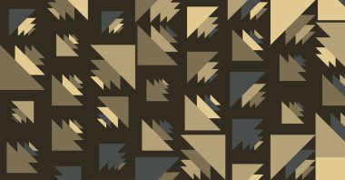 soyut renkli oklar, sanat arkaplan resimlemesi