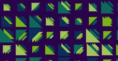 soyut renkli oklar, sanat arkaplan resimlemesi