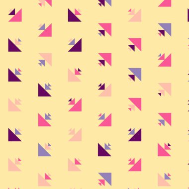 Soyut Renk üretken sanat arkaplan çizimi