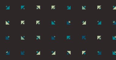 soyut renkli oklar, sanat arkaplan resimlemesi