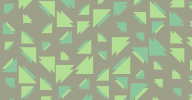 soyut renkli oklar, sanat arkaplan resimlemesi