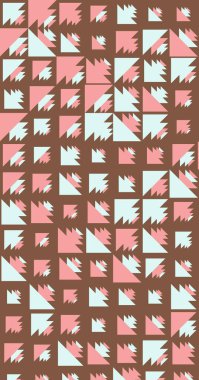 Soyut Renk üretken sanat arkaplan çizimi