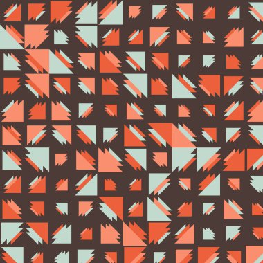 Soyut Renk üretken sanat arkaplan çizimi