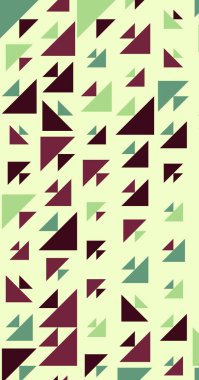 soyut renkli oklar, sanat arkaplan resimlemesi