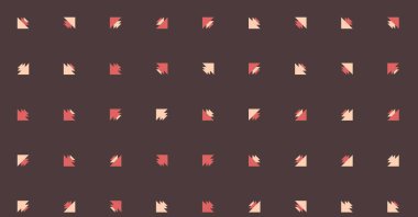 soyut renkli oklar, sanat arkaplan resimlemesi