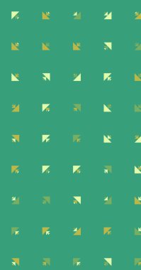 soyut renkli oklar, sanat arkaplan resimlemesi