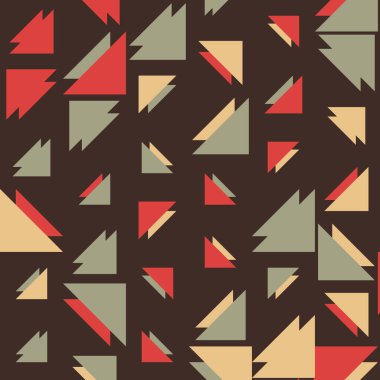 soyut renkli oklar, sanat arkaplan resimlemesi