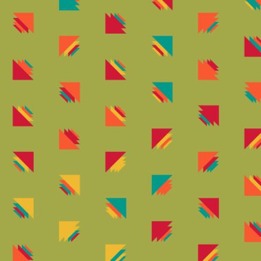 soyut renkli oklar, sanat arkaplan resimlemesi