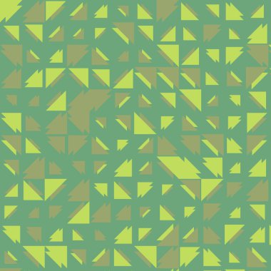 Soyut Renk üretken sanat arkaplan çizimi