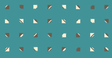 soyut renkli oklar, sanat arkaplan resimlemesi