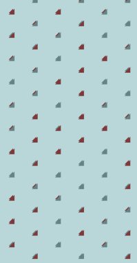 soyut renkli oklar, sanat arkaplan resimlemesi