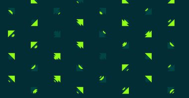 soyut renkli oklar, sanat arkaplan resimlemesi