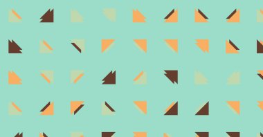 soyut renkli oklar, sanat arkaplan resimlemesi