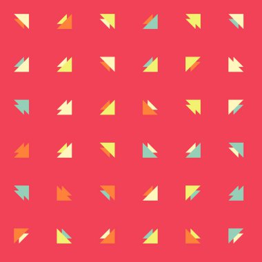 soyut renkli oklar, sanat arkaplan resimlemesi