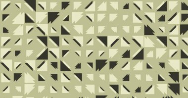 Soyut Renk üretken sanat arkaplan çizimi