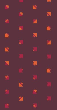 soyut renkli oklar, sanat arkaplan resimlemesi