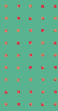 soyut renkli oklar, sanat arkaplan resimlemesi