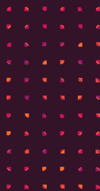 soyut renkli oklar, sanat arkaplan resimlemesi