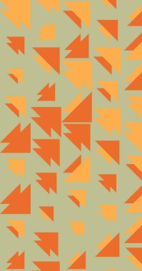 soyut renkli oklar, sanat arkaplan resimlemesi