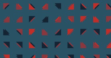 soyut renkli oklar, sanat arkaplan resimlemesi