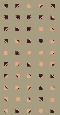 soyut renkli oklar, sanat arkaplan resimlemesi