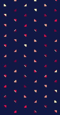 soyut renkli oklar, sanat arkaplan resimlemesi