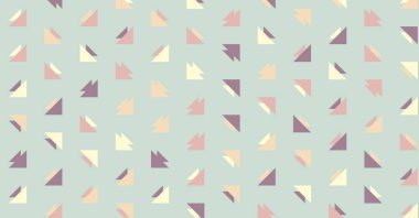 soyut renkli oklar, sanat arkaplan resimlemesi