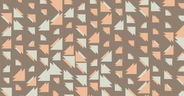 Soyut Renk üretken sanat arkaplan çizimi