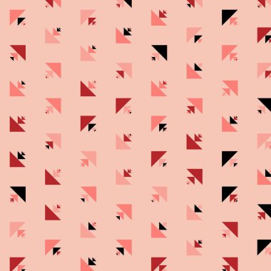 soyut renkli oklar, sanat arkaplan resimlemesi