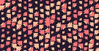 Soyut Renk üretken sanat arkaplan çizimi