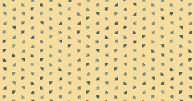 Soyut Renk Yarım Tonlama Noktaları üretken sanat arkaplanı çizimi