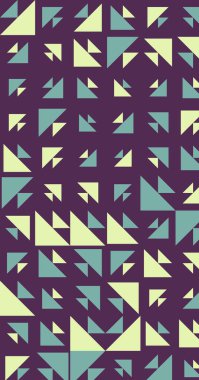 soyut renkli oklar, sanat arkaplan resimlemesi