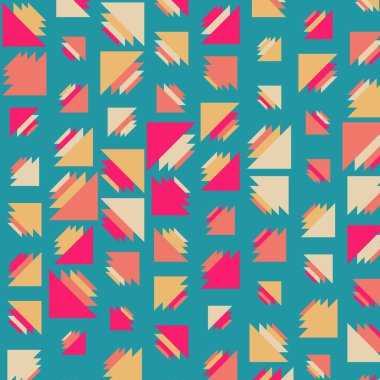 soyut renkli oklar, sanat arkaplan resimlemesi