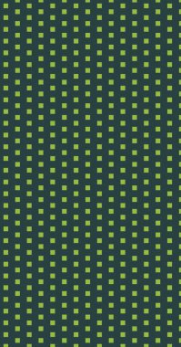 Soyut Renk Yarım Tonlama Noktaları üretken sanat arkaplanı çizimi