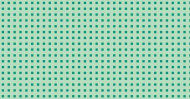 Soyut Renk Yarım Tonlama Noktaları üretken sanat arkaplanı çizimi