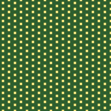 Soyut Renk Yarım Tonlama Noktaları üretken sanat arkaplanı çizimi