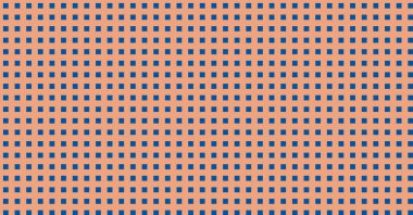 soyut renkli yarım tonlu noktalar üretken sanat arkaplan çizimleri