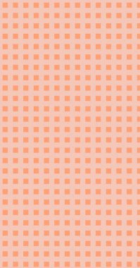 soyut renkli yarım tonlu noktalar üretken sanat arkaplan çizimleri