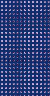 soyut renkli yarım tonlu noktalar üretken sanat arkaplan çizimleri