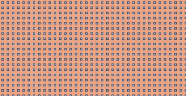 soyut renkli yarım tonlu noktalar üretken sanat arkaplan çizimleri