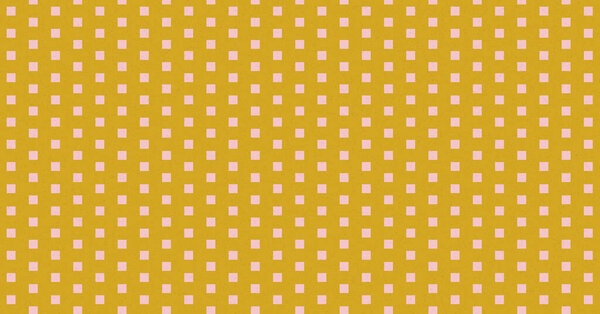 Abstract Color generative art background illustration