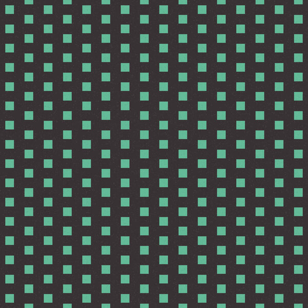 Abstract Color generative art background illustration