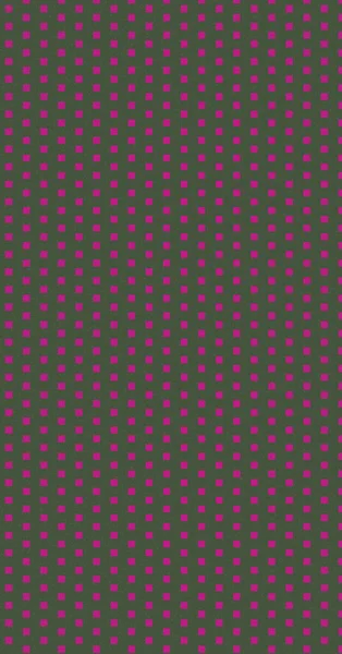 Soyut Renk Yarım Tonlama Noktaları üretken sanat arkaplanı çizimi